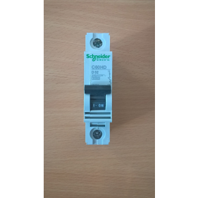 M-G C60HD132 MCB(D Curve)SP 32A 